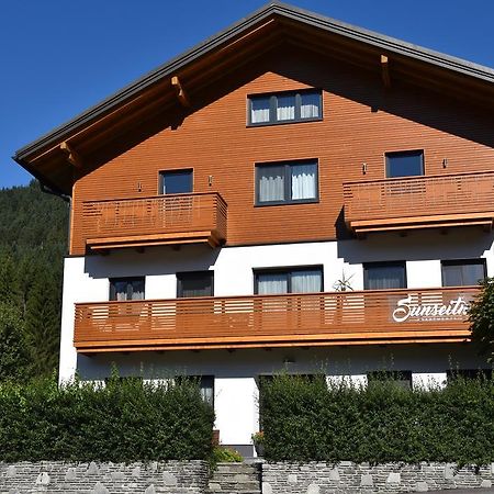 Sunseitn Apartments Gosau Bagian luar foto