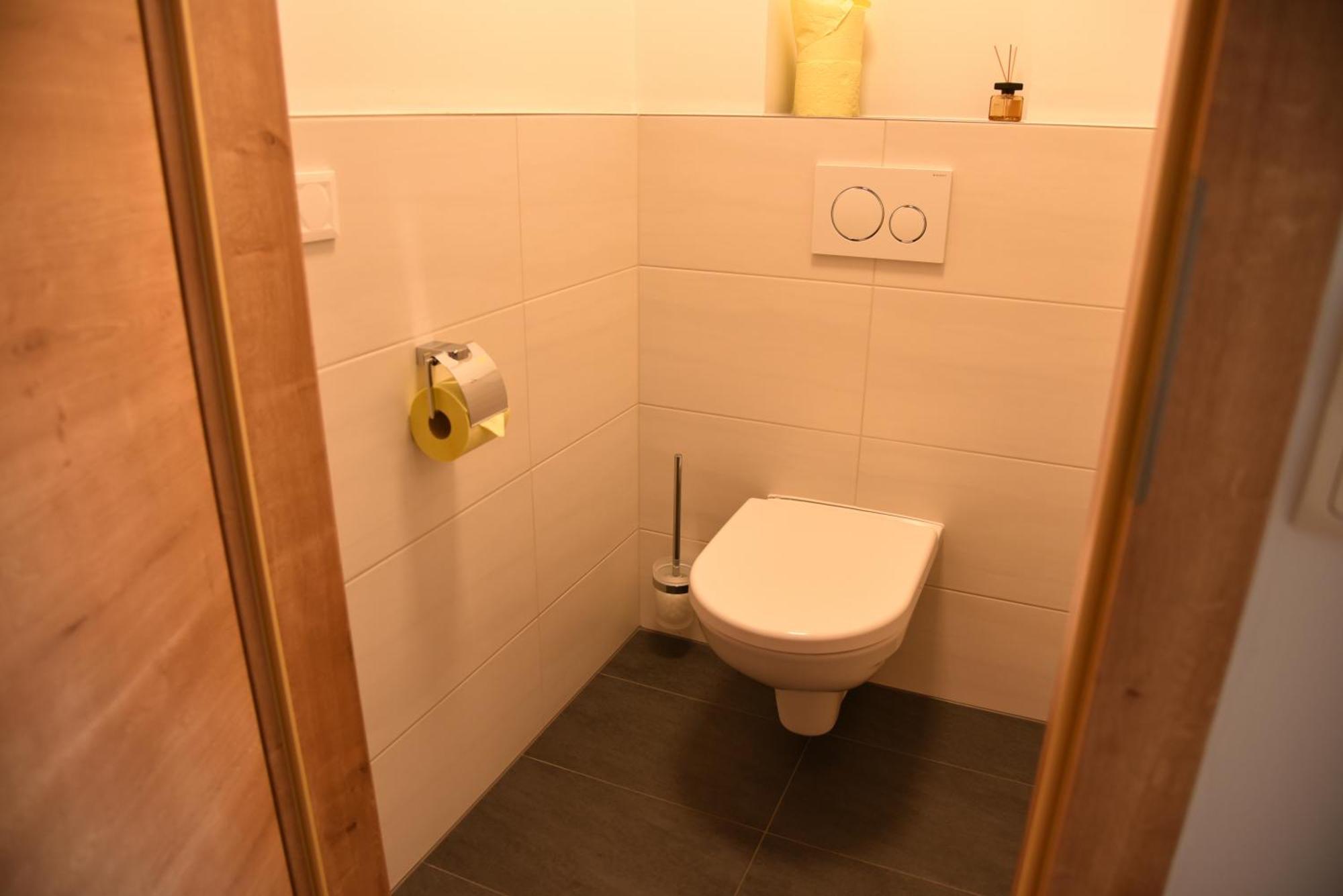 Sunseitn Apartments Gosau Bagian luar foto