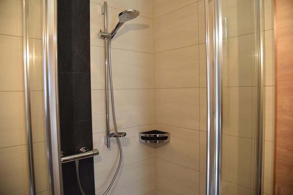 Sunseitn Apartments Gosau Bagian luar foto