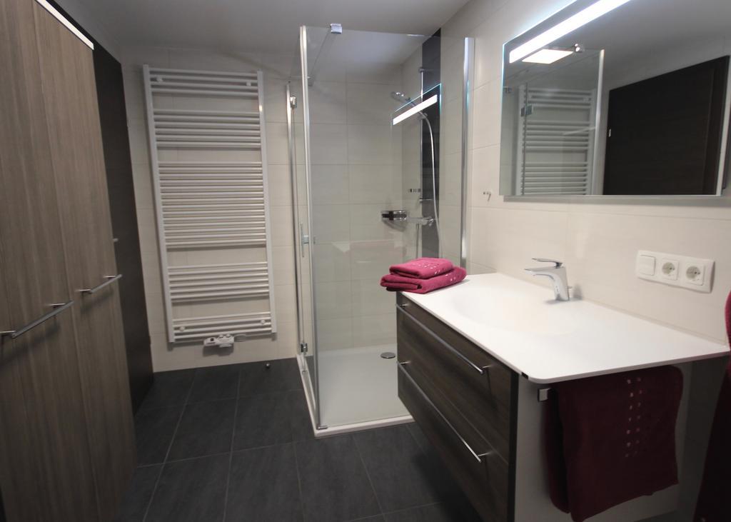 Sunseitn Apartments Gosau Bagian luar foto