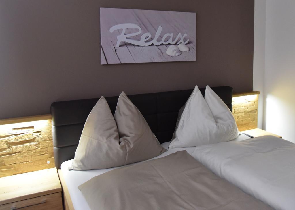 Sunseitn Apartments Gosau Bagian luar foto