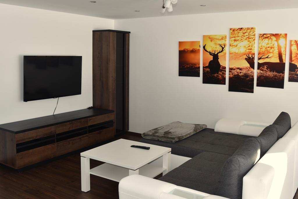 Sunseitn Apartments Gosau Bagian luar foto