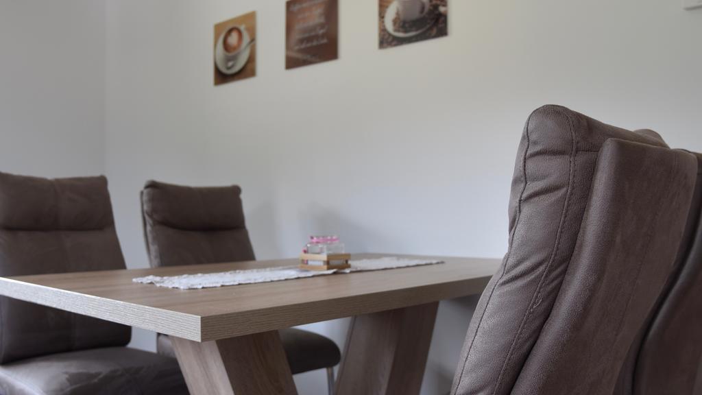 Sunseitn Apartments Gosau Bagian luar foto