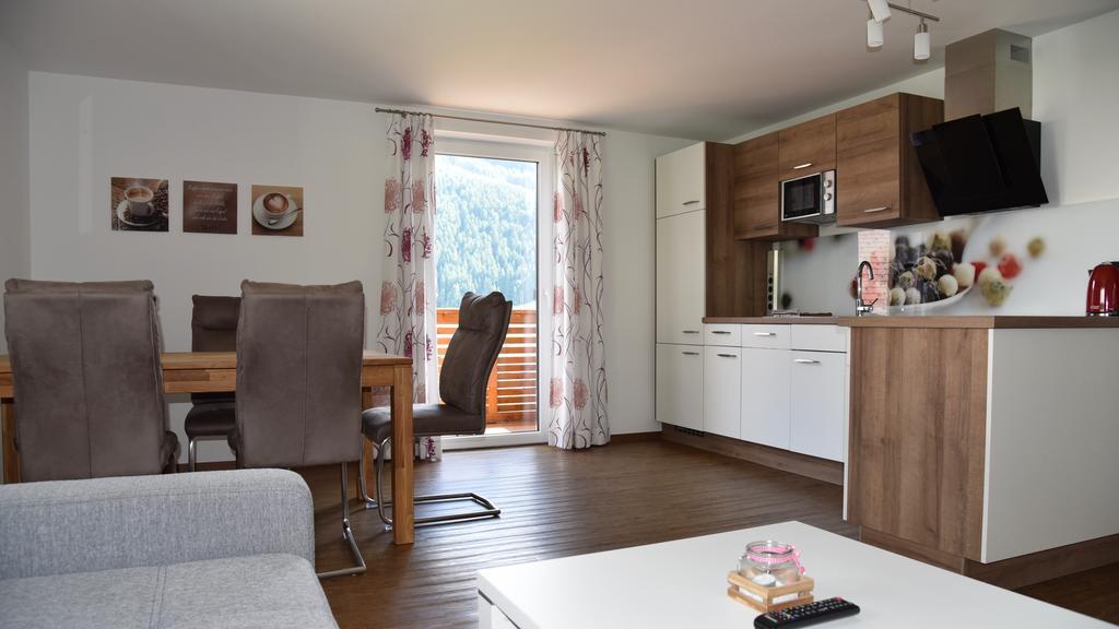 Sunseitn Apartments Gosau Bagian luar foto